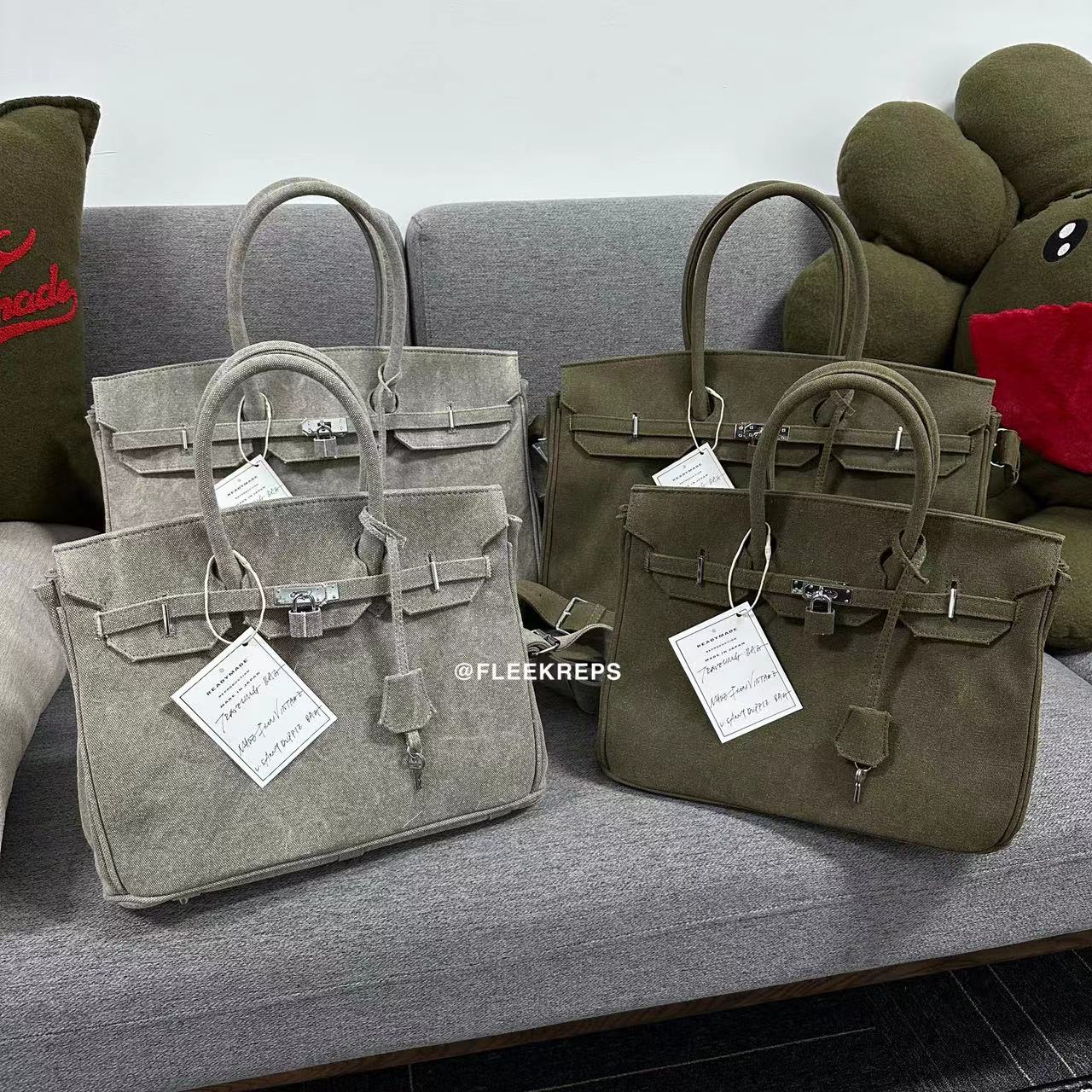 Bag