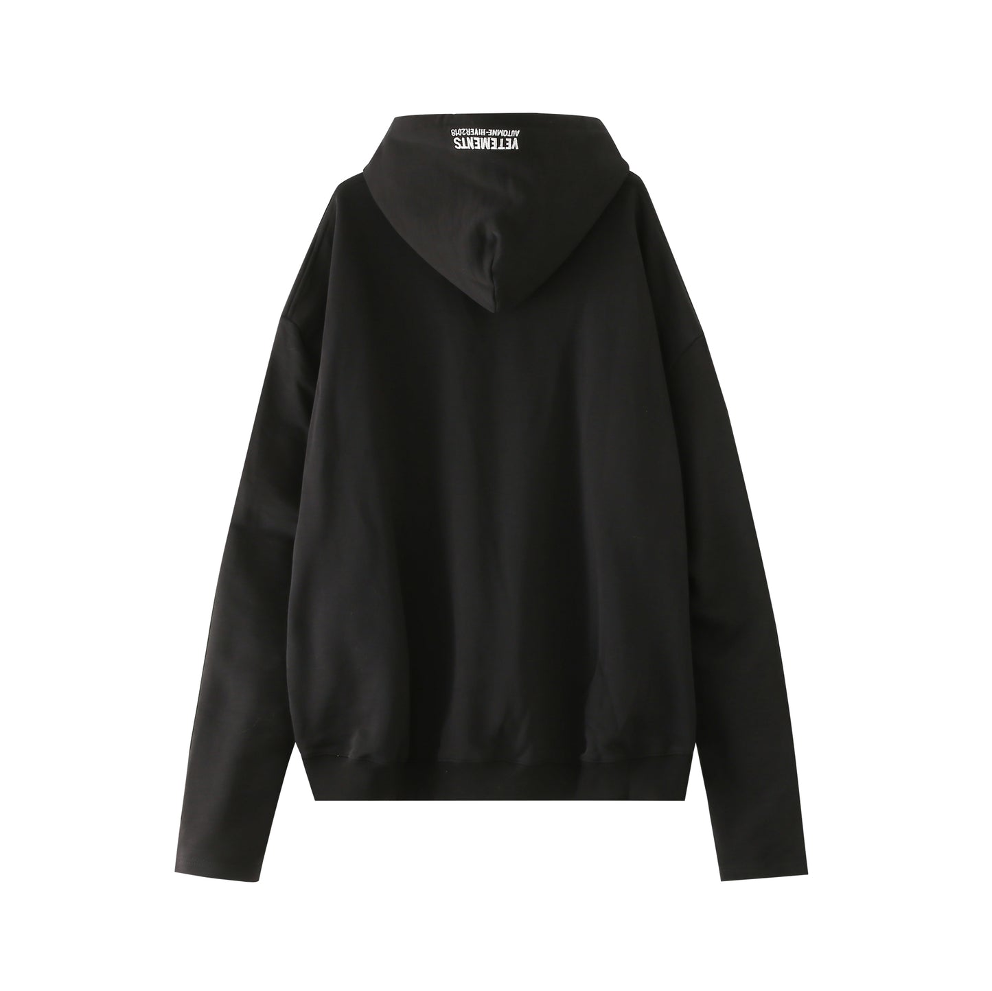 VTM Titanic Zip-Up Hoodie - Heavyweight Vintage Pullover (Vintage91yxng