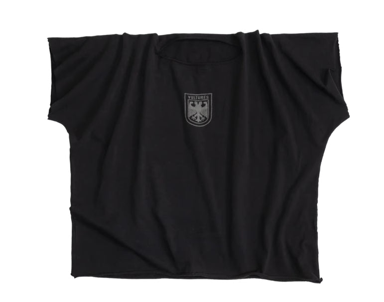 Self-made Kanye West New Album 'Vultures' Merch Tee - YZY PODS Collection
