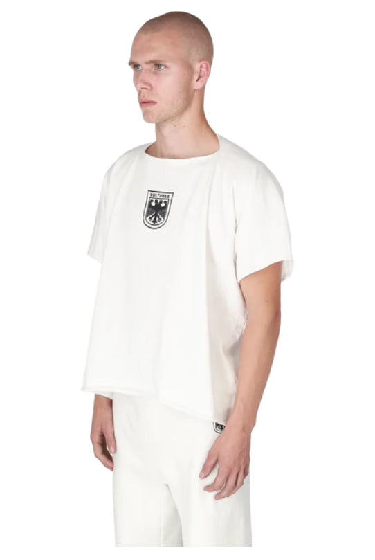 Self-made Kanye West New Album 'Vultures' Merch Tee - YZY PODS Collection