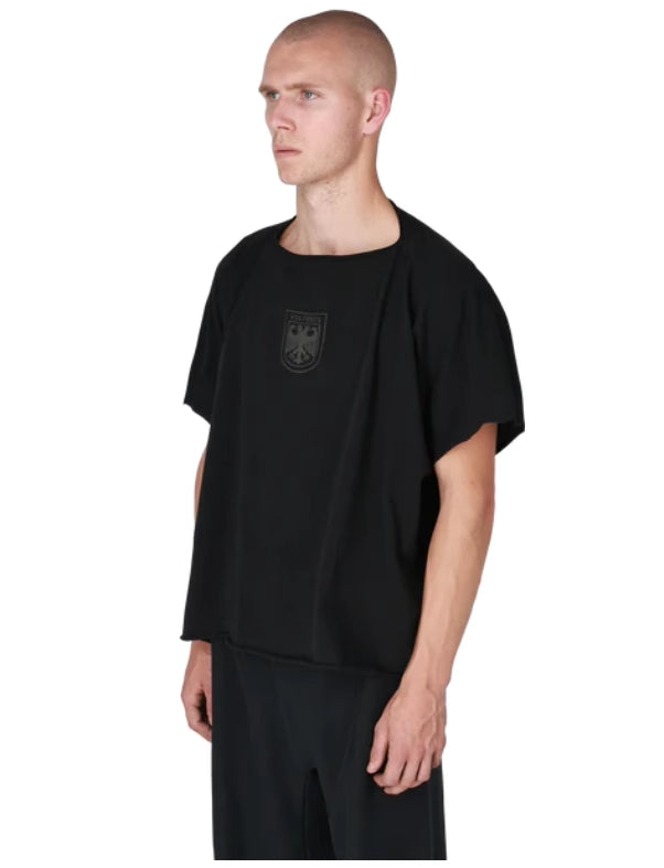 Self-made Kanye West New Album 'Vultures' Merch Tee - YZY PODS Collection