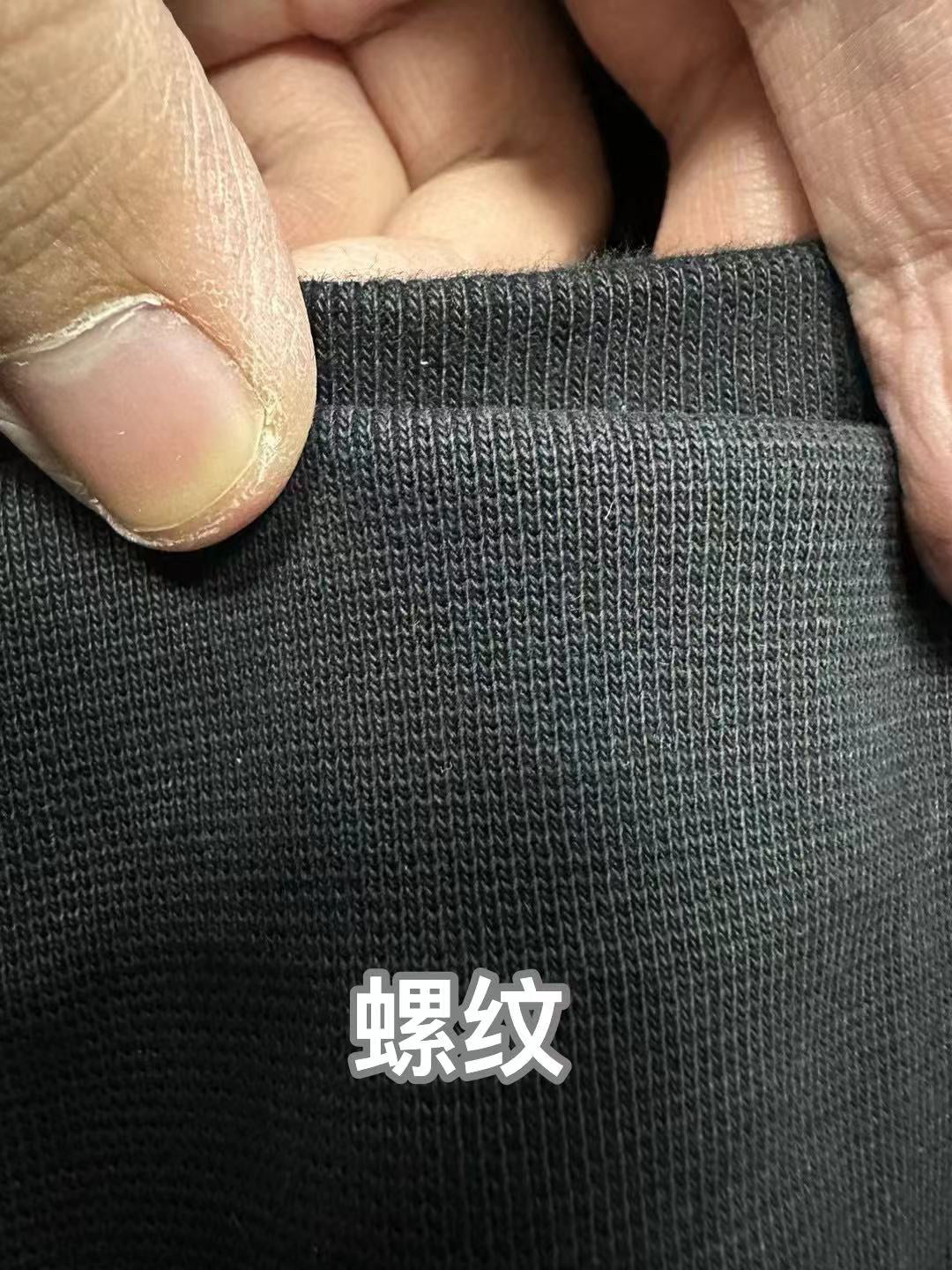 Self-made Vetements 19FW Incognito Hoodie – Masked Design Travis Scott Edition