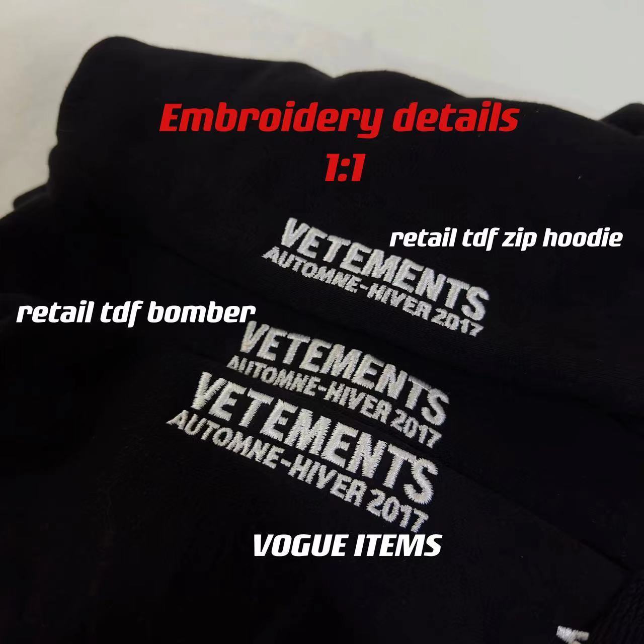 VTM Archive Pentagram Bomber - Cropped Hooded Puffer Jacket Thome Browne