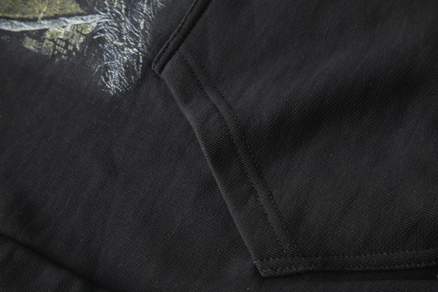 VTM Titanic Zip-Up Hoodie - Heavyweight Vintage Pullover (Vintage91yxng