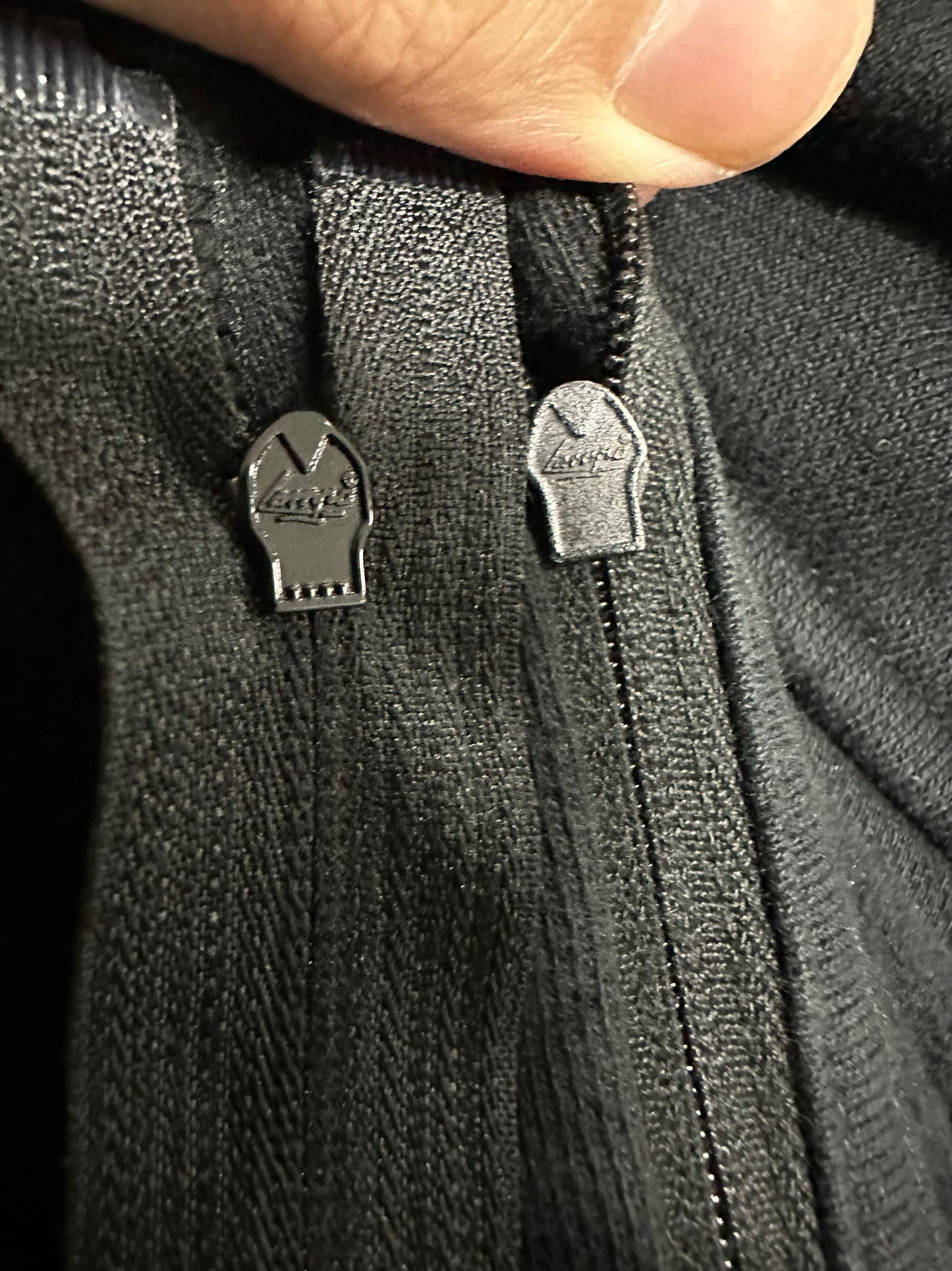 Self-made Vetements 19FW Incognito Hoodie – Masked Design Travis Scott Edition