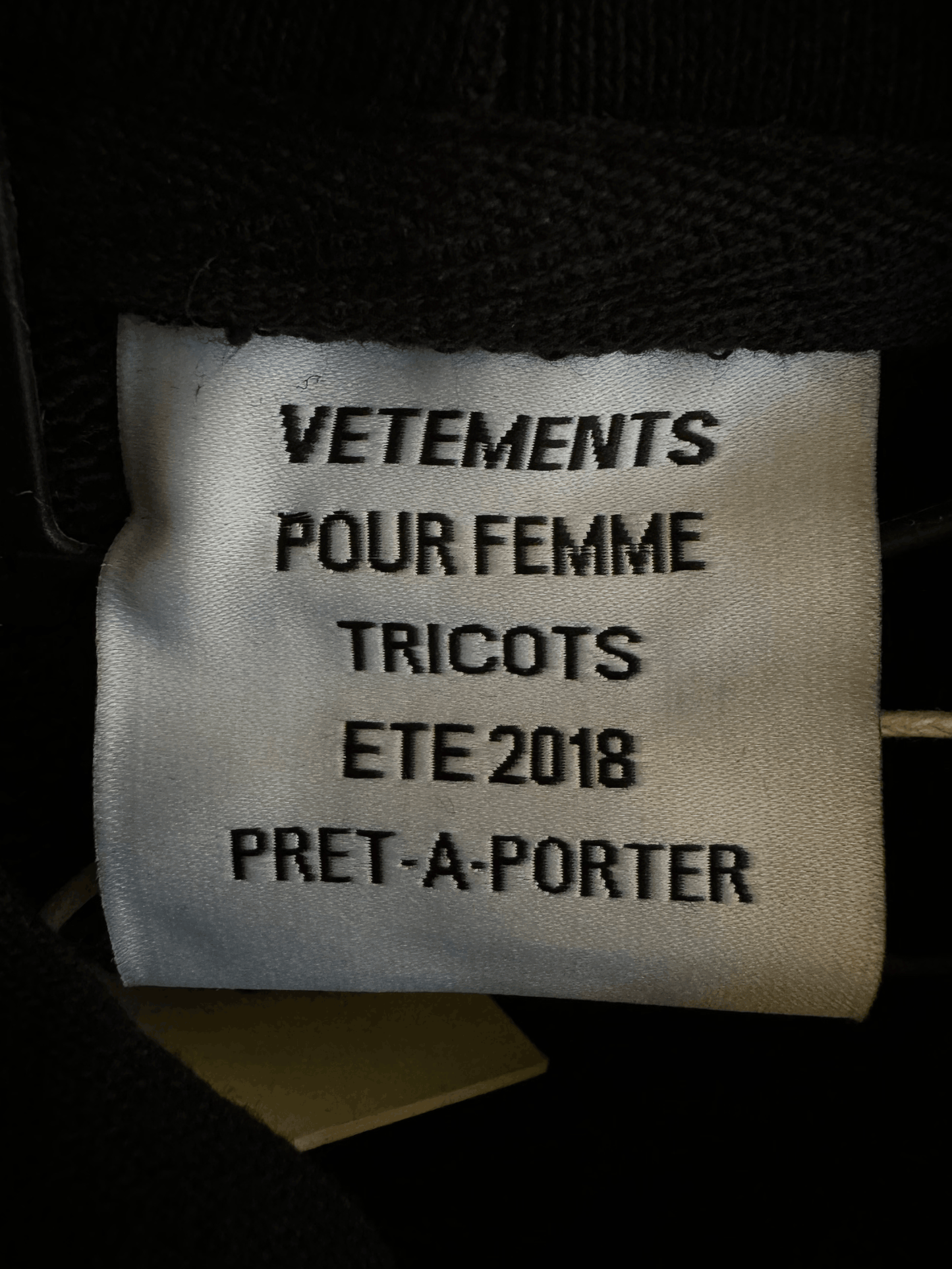 VET PRINTEMPS ETE 2018 - Eye of HORUS Unisex Oversized Hoodie