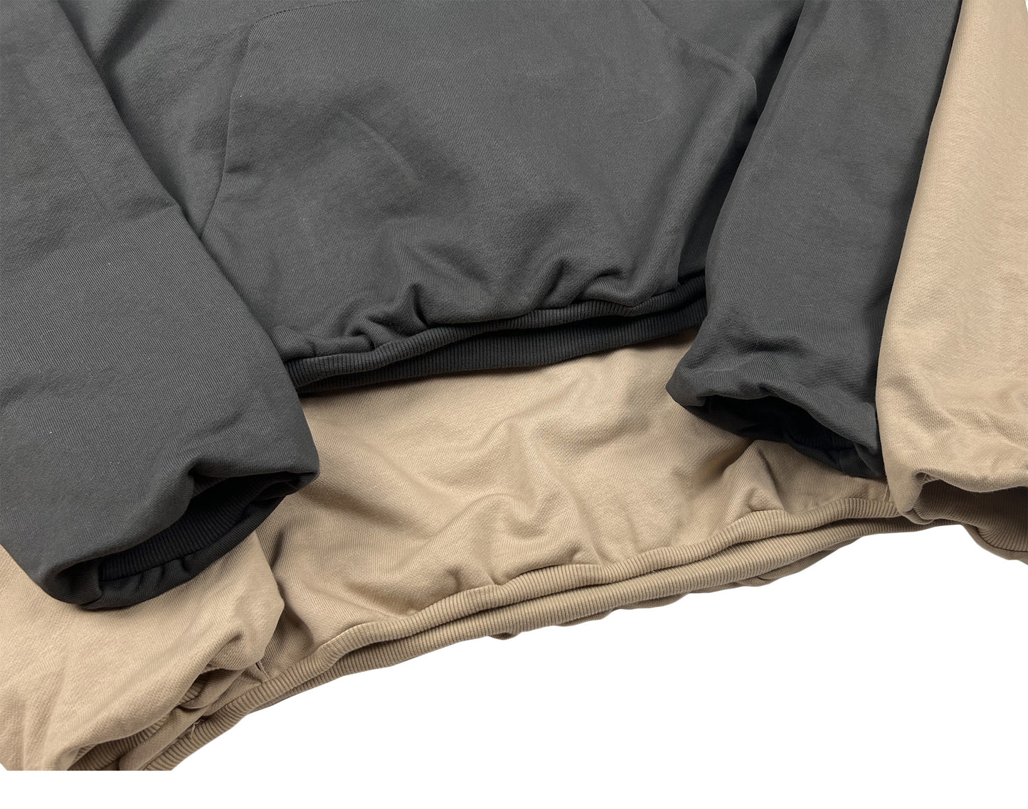 Kanye X Peace Dove X GAP Triple Collaboration Heavyweight Loose Hoodie Sweatshirt