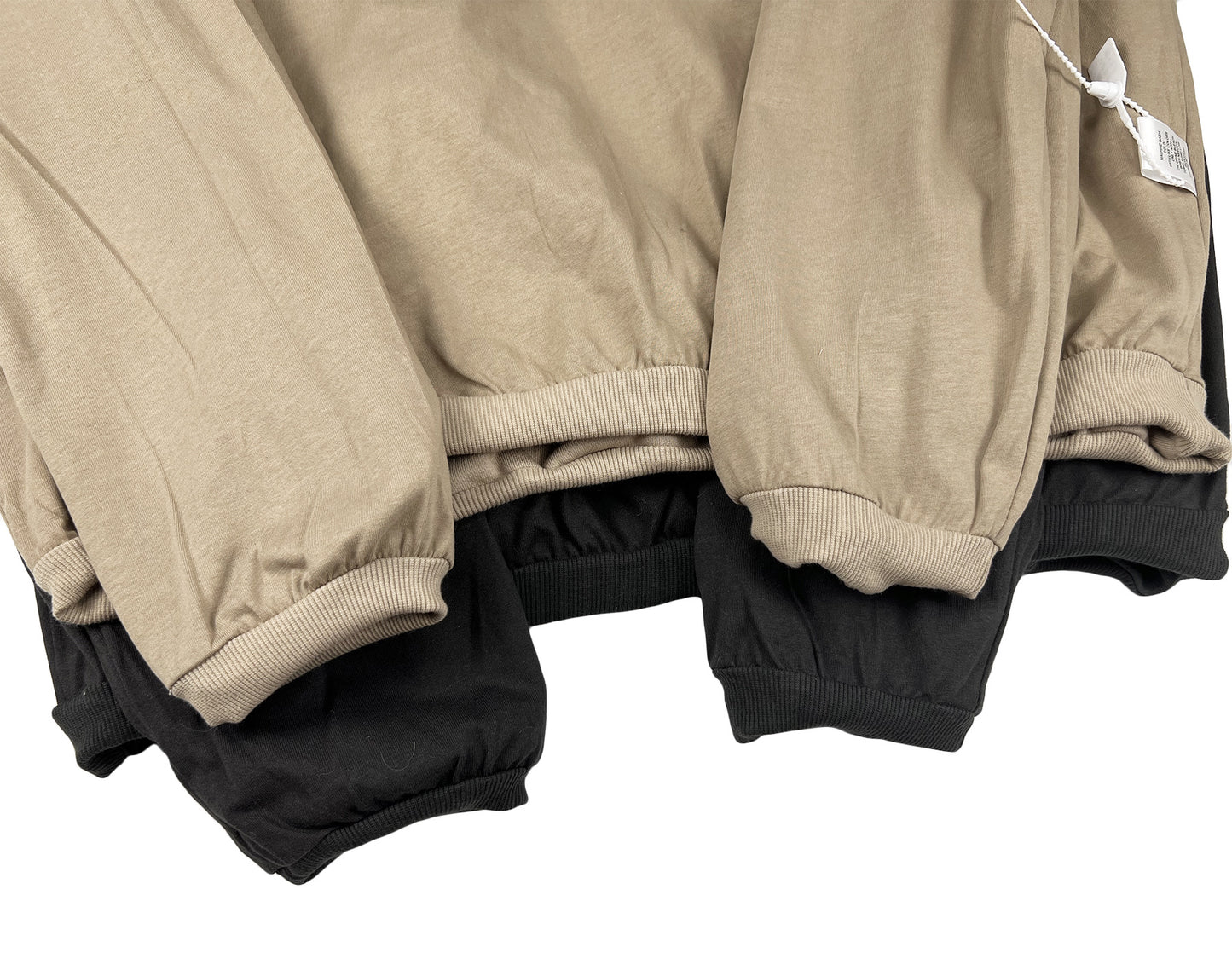 Kanye X Peace Dove X GAP Triple Collaboration Heavyweight Loose Hoodie Sweatshirt