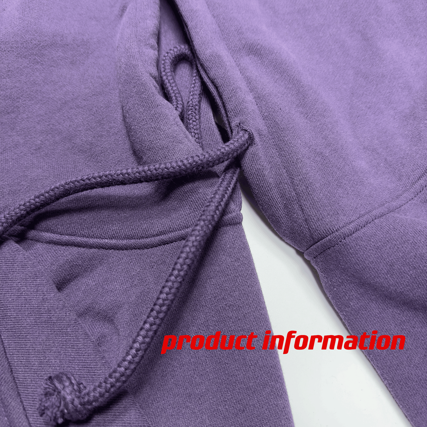 Vetements Rare Purple Sexual Fantasies Hoodie – Exclusive Collectible Edition