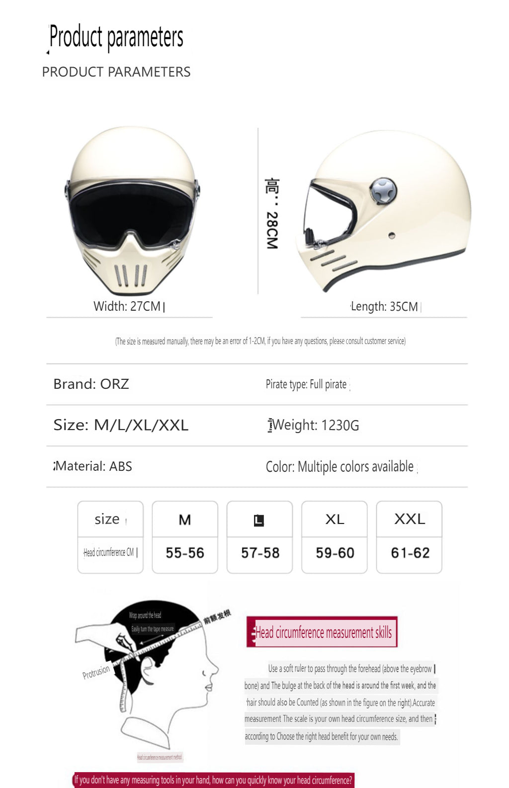 Skull Knight / 3C DOT Full Face Dual Visors Unisex /Bluetooth Motorcycle Helmet