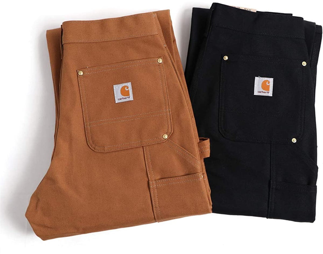 Carhartt B136 Heavyweight Multi-Pocket Work Pants Mainline B01