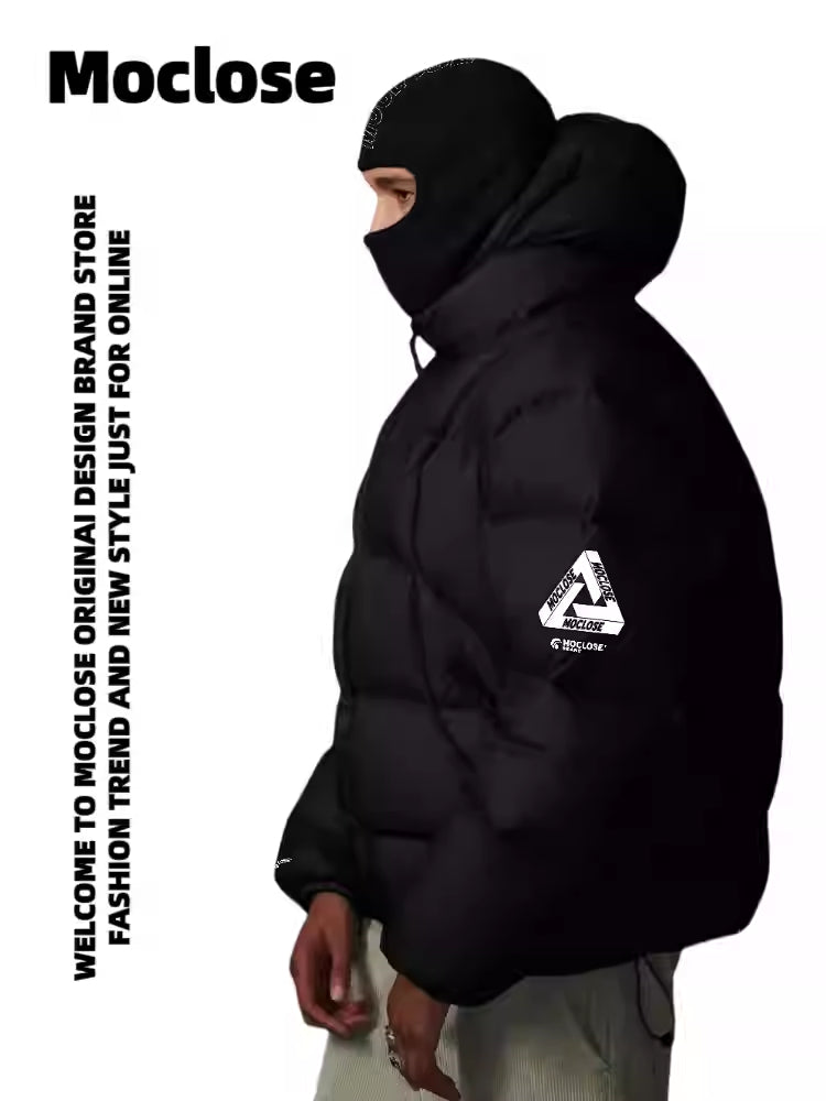 Self-made Palace 23FW Pertex Frost Balaclava Puffa Waterproof 3M Down Jacket