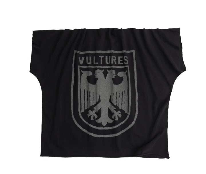 Self-made Kanye West New Album 'Vultures' Merch Tee - YZY PODS YEEZY Collection