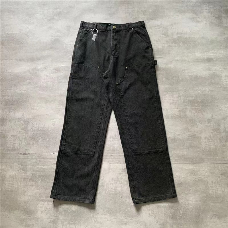 Carhartt B136 Heavyweight Multi-Pocket Work Pants Mainline B01