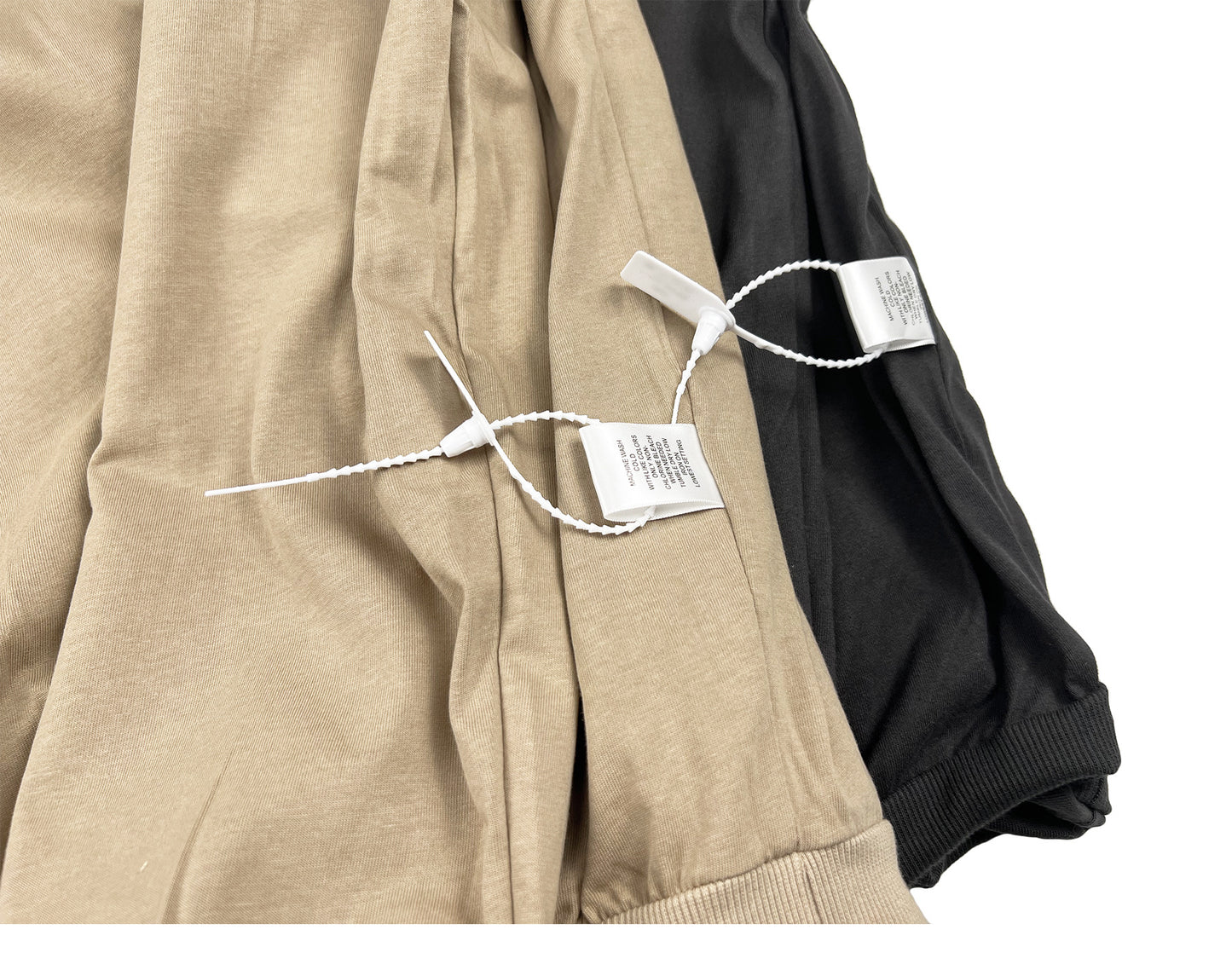 Kanye X Peace Dove X GAP Triple Collaboration Heavyweight Loose Hoodie Sweatshirt