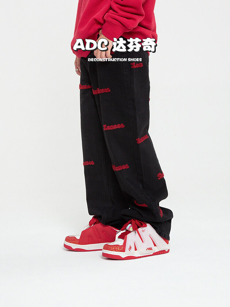 ADC Vinci Dragon Year Limited Edition: Firecracker Dragon, Heighten Bread Shoes