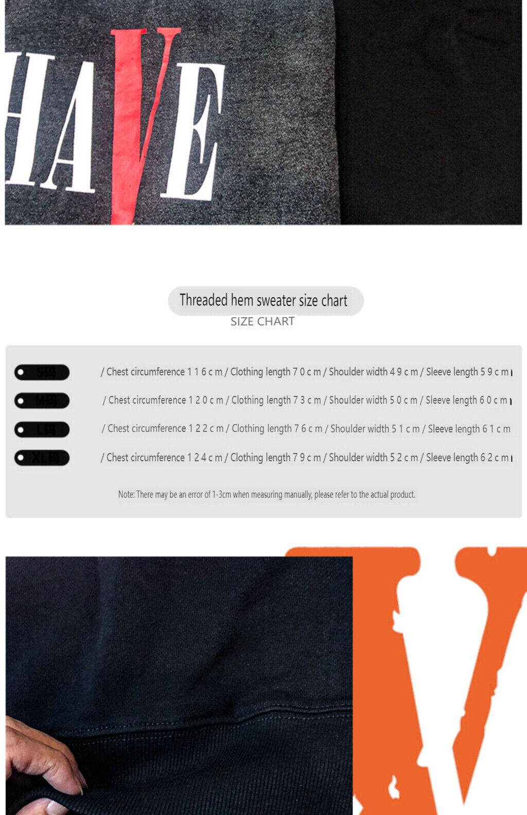 23SS VLONE x FOG Limited Edition Washed Loose Hoodie Sweatshirt Fujiwara Hiroshi