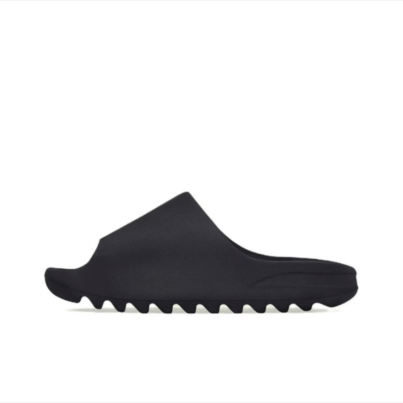 YEEZY Thick-Soled Sport Outdoor Wear Kanye Couple Shoes Anti-skid Casual Slipper