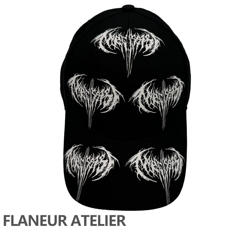 FLA NARCISSIST OPIUM Cap – Ken Carson & Playboi Carti Edtion Hat