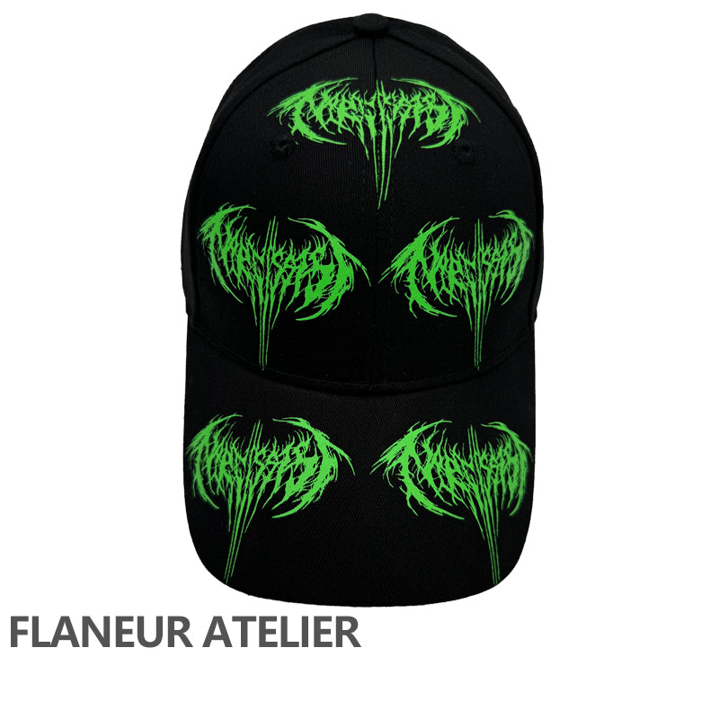 FLA NARCISSIST OPIUM Cap – Ken Carson & Playboi Carti Edtion Hat