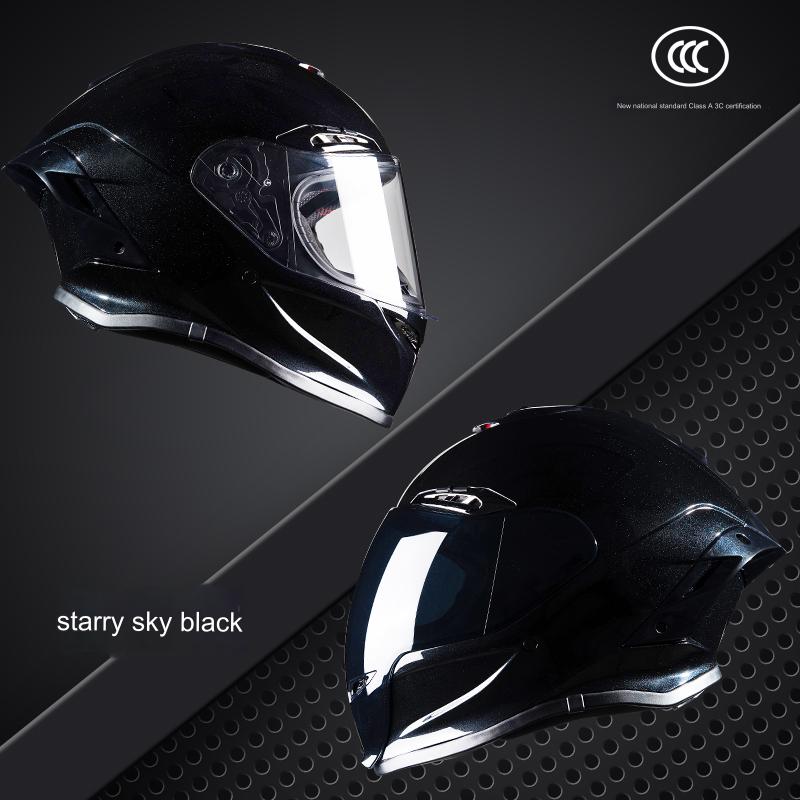 Mecha /NBTK Full-Face/Cover Retro Motorcycle Helmet /Bluetooth 3C DOT Dual Visor