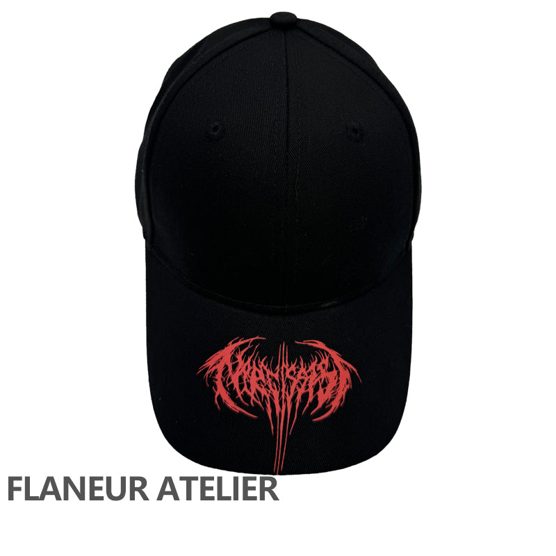 FLA NARCISSIST OPIUM Cap – Ken Carson & Playboi Carti Edtion Hat