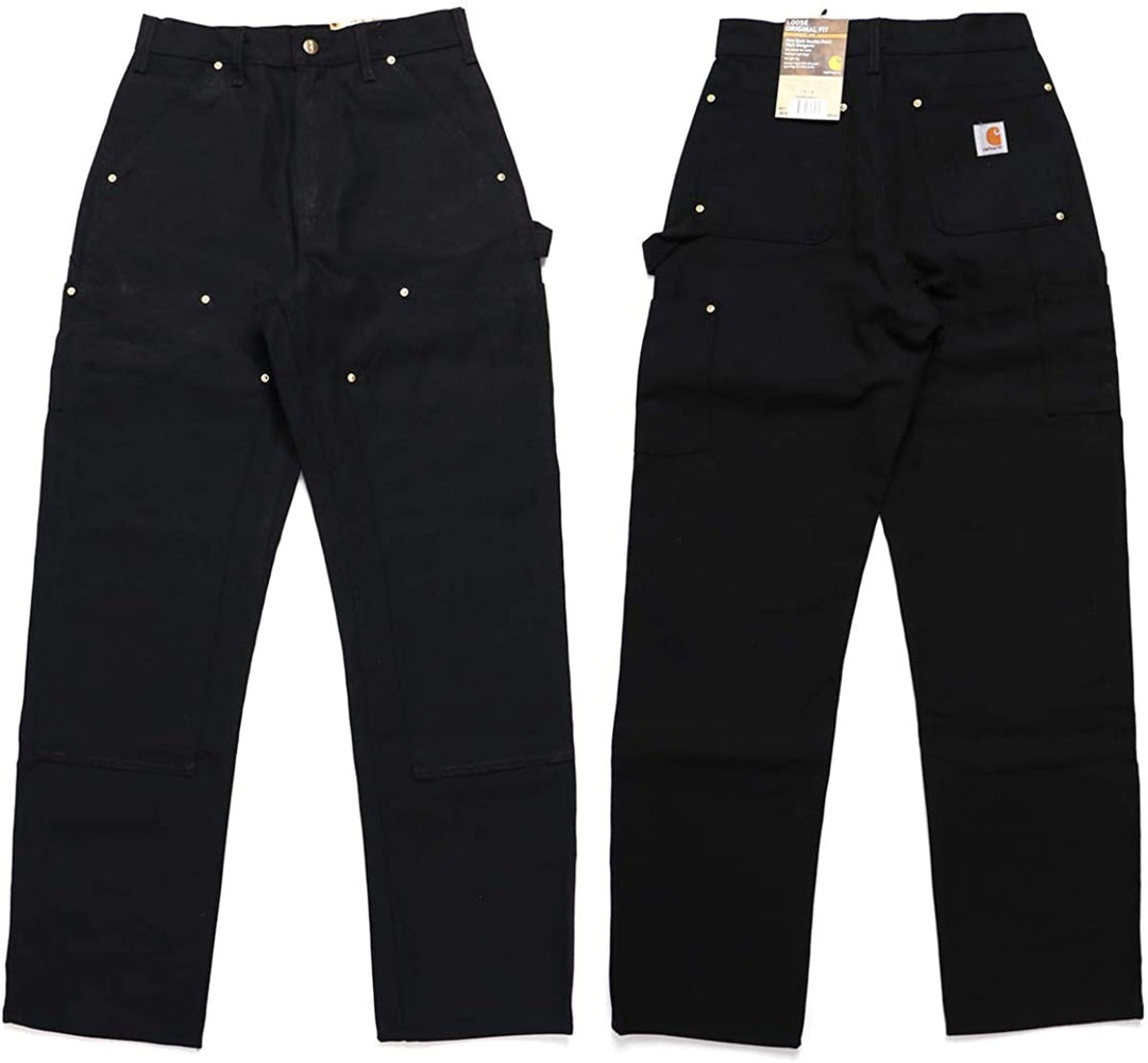 Carhartt B136 Heavyweight Multi-Pocket Work Pants Mainline B01