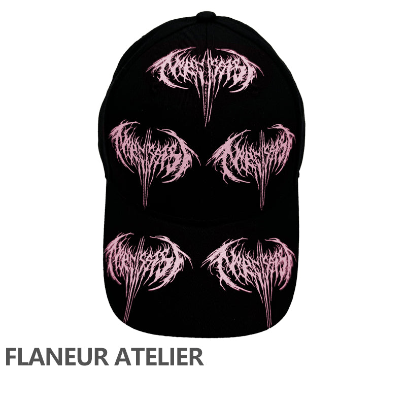 FLA NARCISSIST OPIUM Cap – Ken Carson & Playboi Carti Edtion Hat