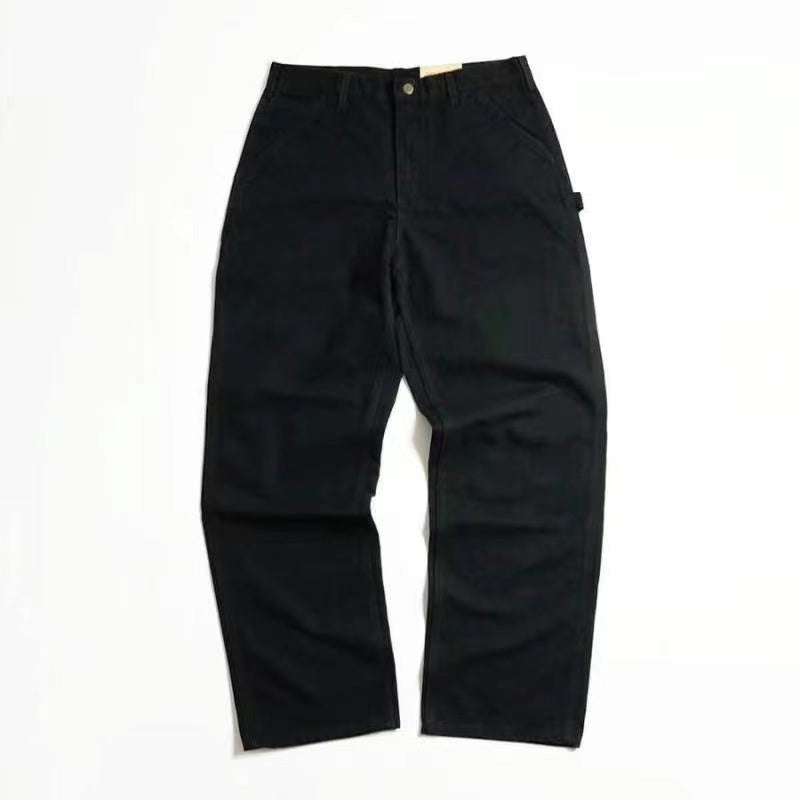 Carhartt B136 Heavyweight Multi-Pocket Work Pants Mainline B01