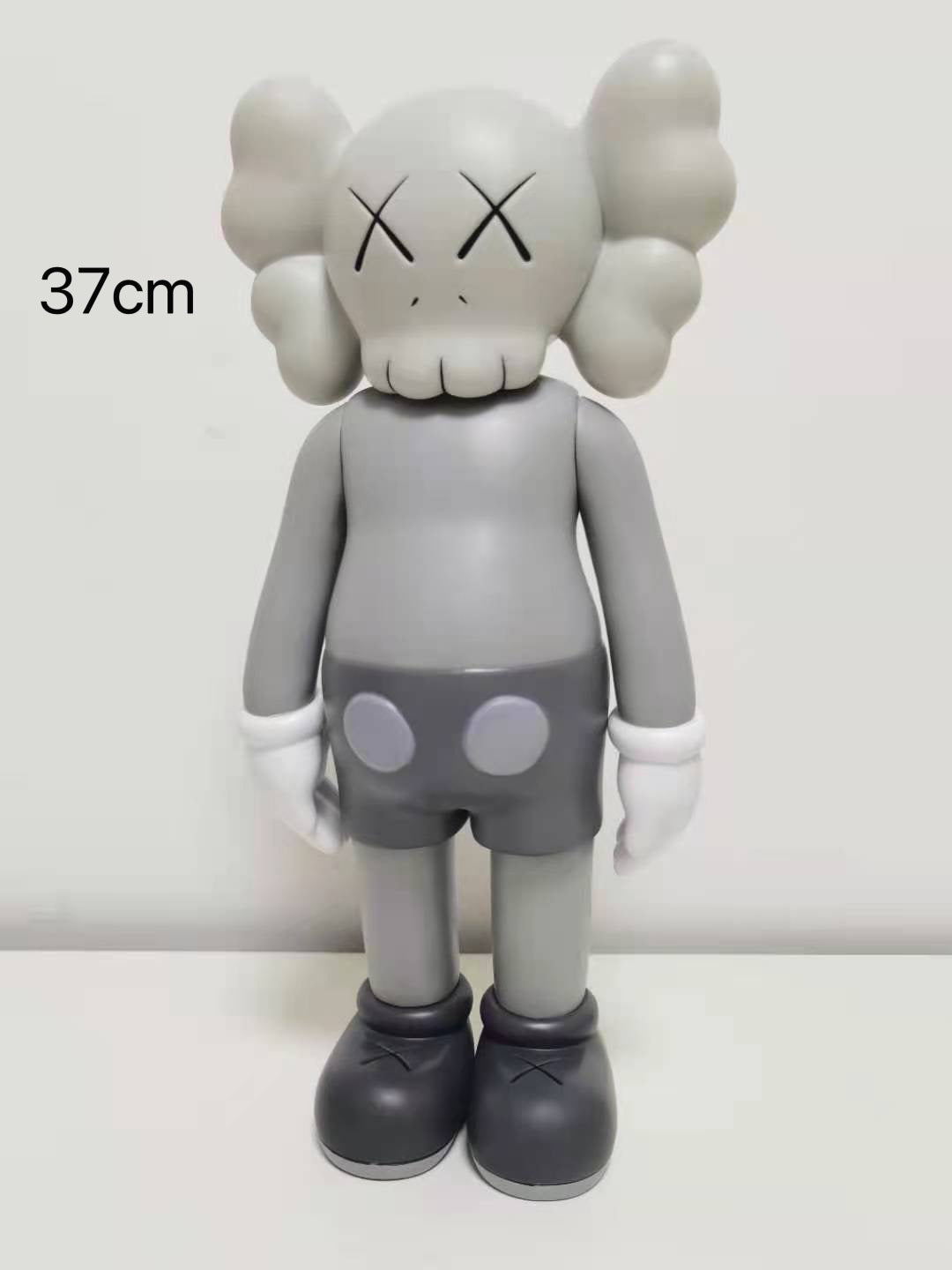 Star Wars x KAWS Collectible Action Figure: Designer Toy Doll Decoration Gift